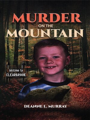 cover image of Murder On the Mountain